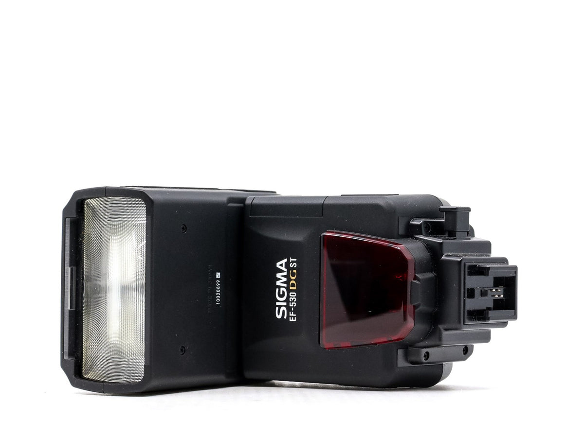 Sigma EF-530 DG Super Flashgun - Sony Dedicated · zdjęcie główne