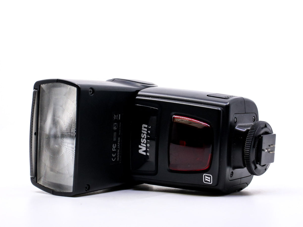 Nissin Di622 II Speedlite - Canon Dedicated · zdjęcie główne