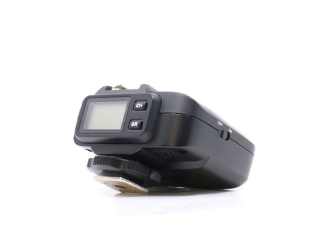 Godox X1R Wireless Trigger Receiver - Canon Dedicated