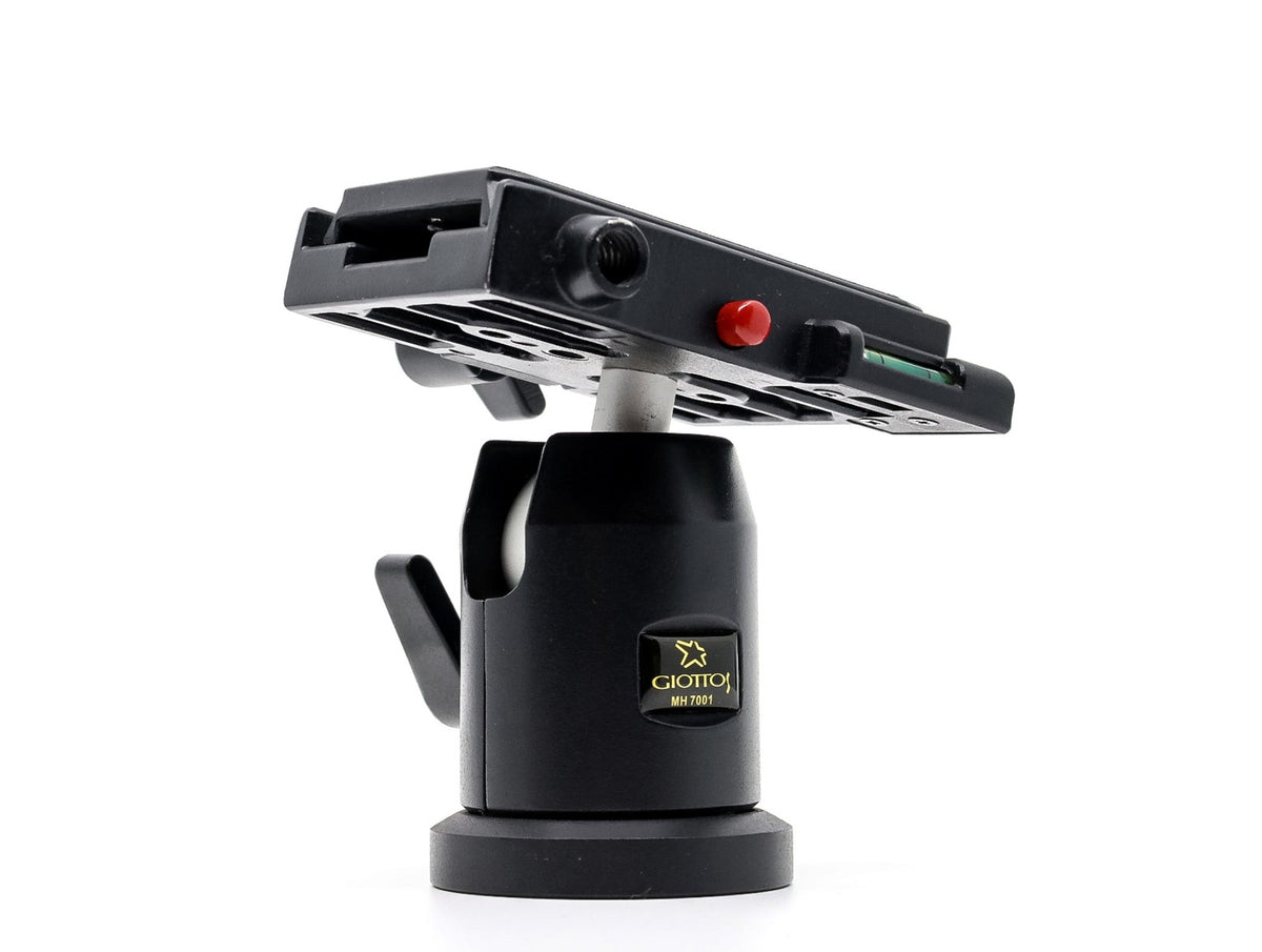 Giottos MH7001 Ball Head · zdjęcie główne