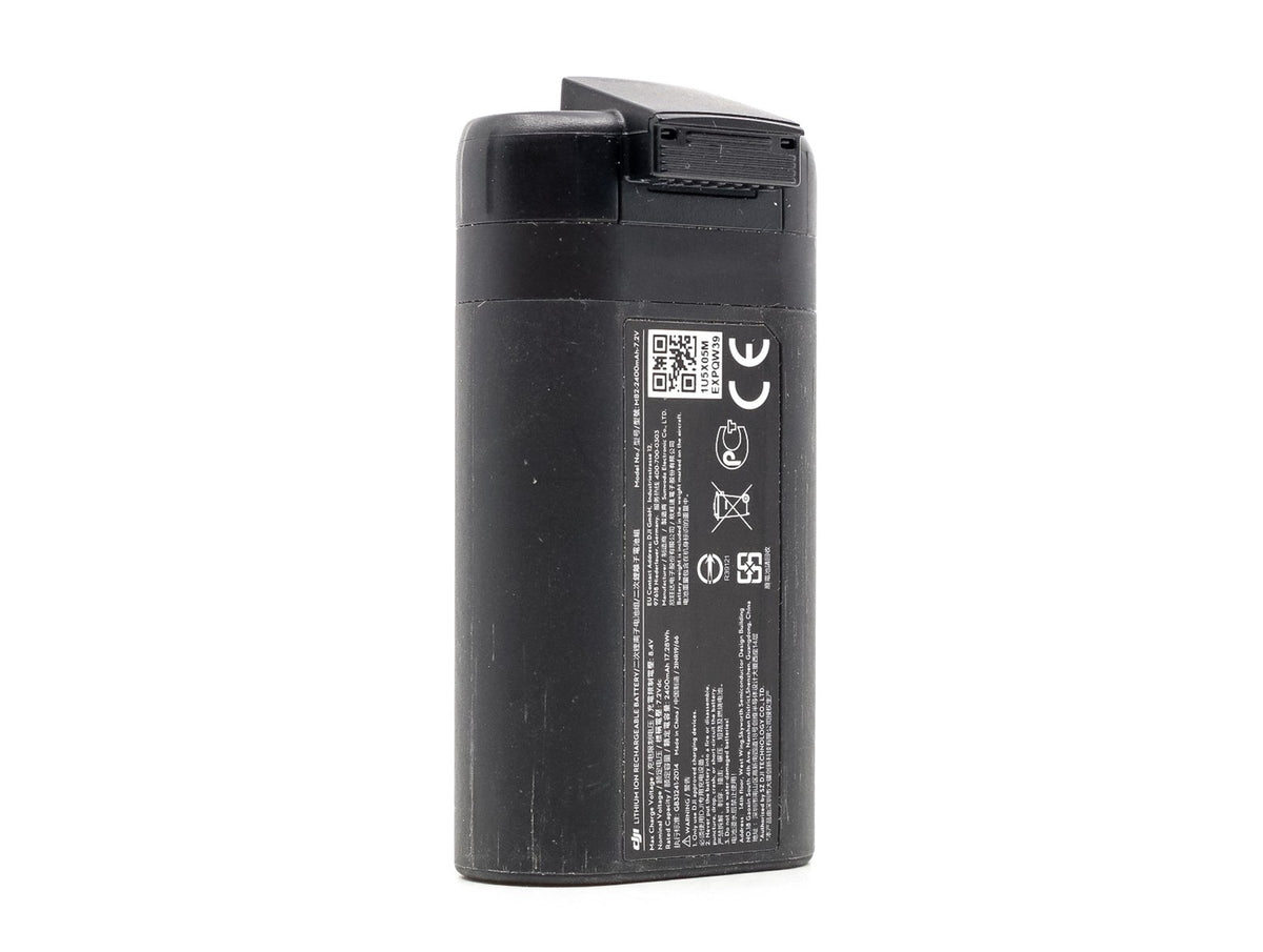 DJI Mavic Mini Intelligent Flight Battery · zdjęcie główne