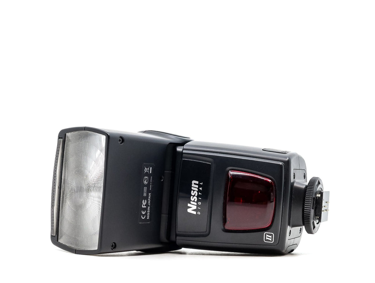 Nissin Di622 II Speedlite - Nikon Dedicated · zdjęcie główne