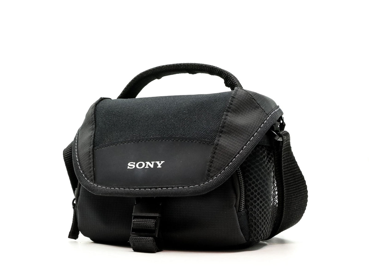 Sony LCS-SC11 Alpha Camera Bag · zdjęcie główne