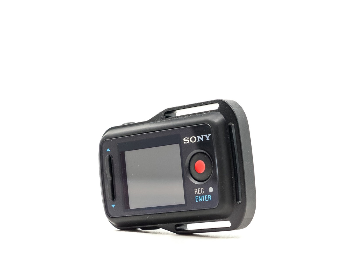 Sony RM-LVR2 Wireless Remote · zdjęcie główne