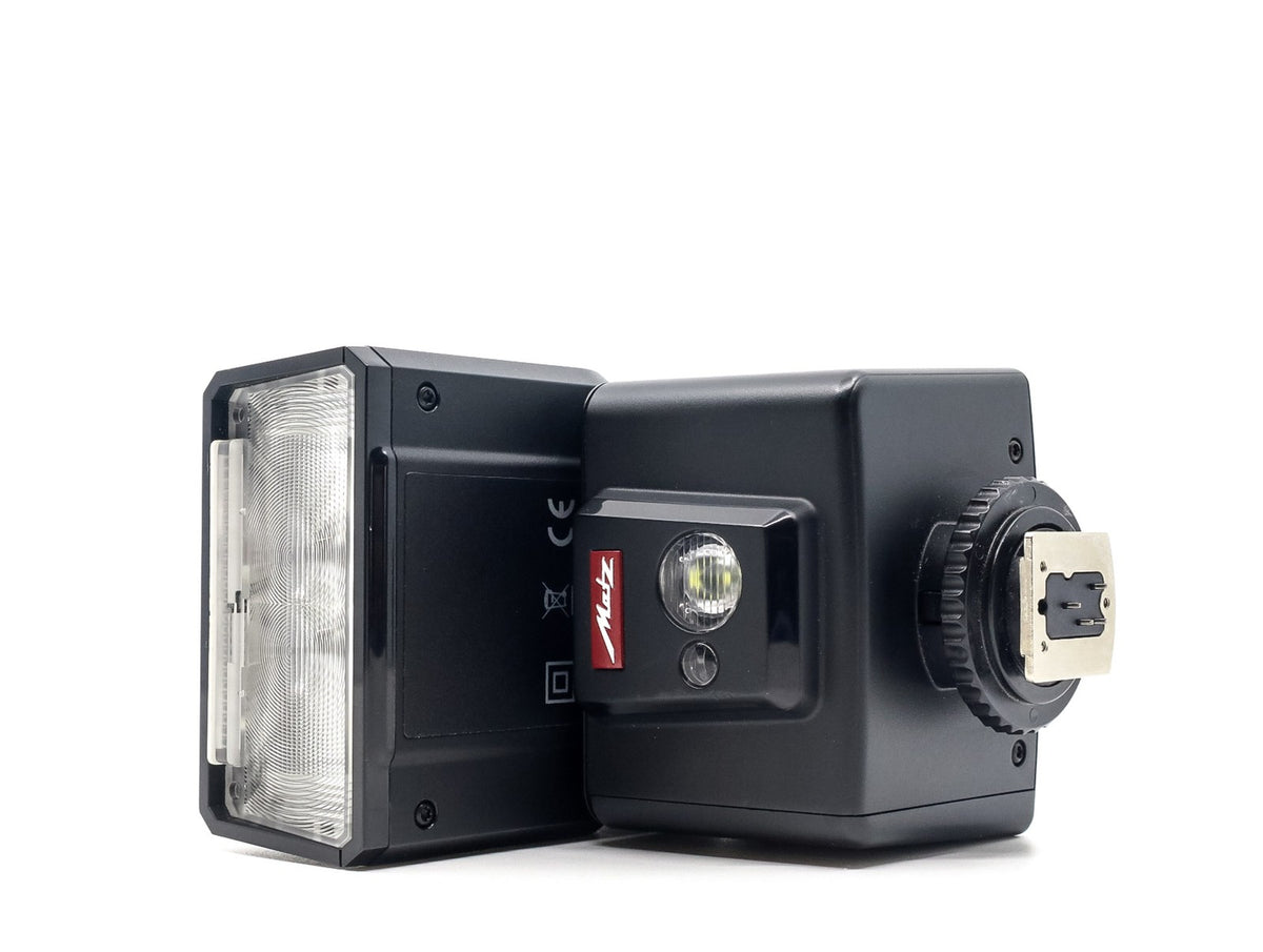 Metz M400 Digital Flashgun - Micro Four Thirds Dedicated · zdjęcie główne