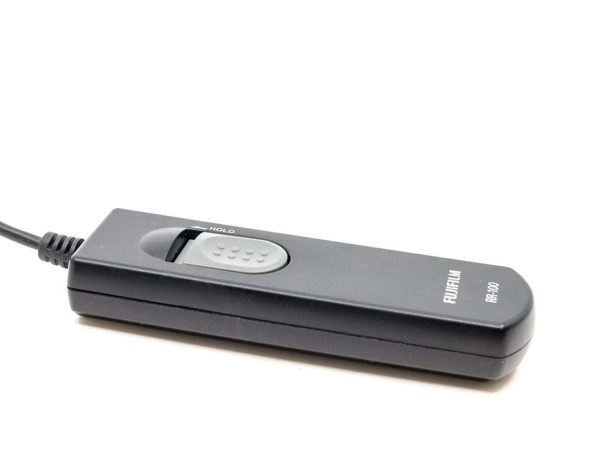 Fujifilm RR-100 Remote Release · zdjęcie główne