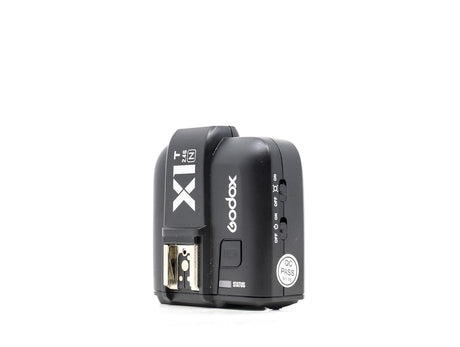 Godox X1T Wireless Trigger - Nikon Dedicated