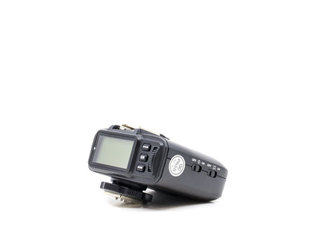 Godox X1T Wireless Trigger - Nikon Dedicated
