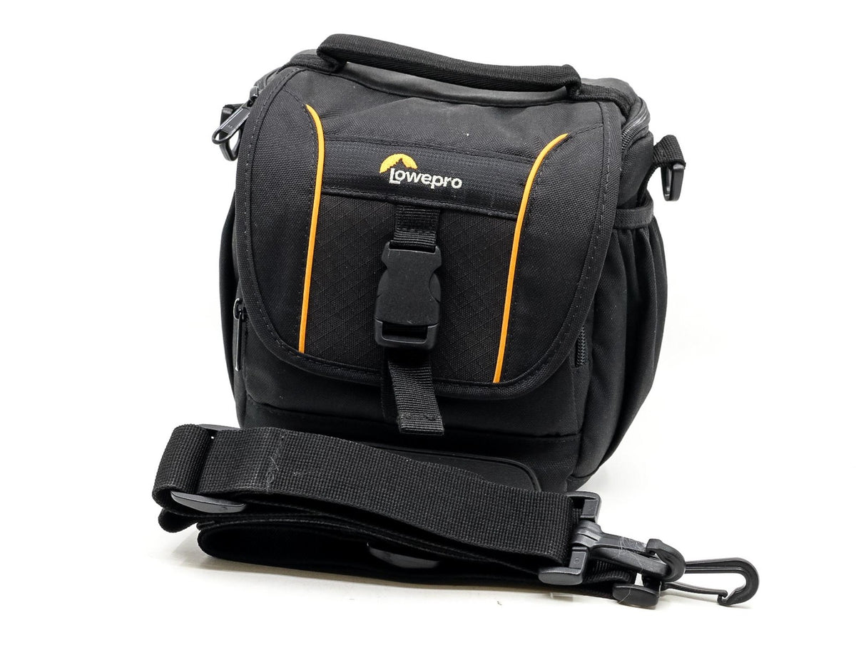 Lowepro Adventura SH 140 II · zdjęcie główne