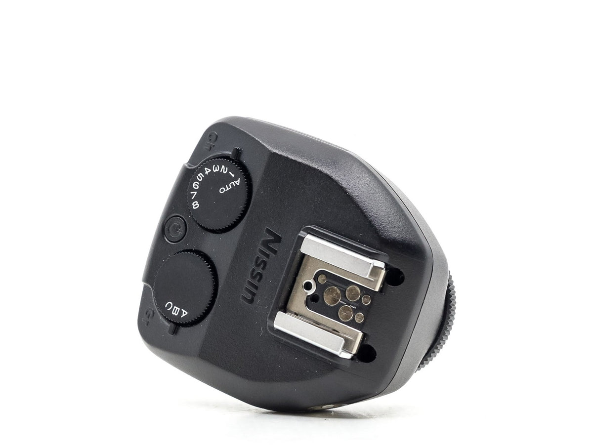 Nissin Air R Receiver - Canon Dedicated · zdjęcie główne