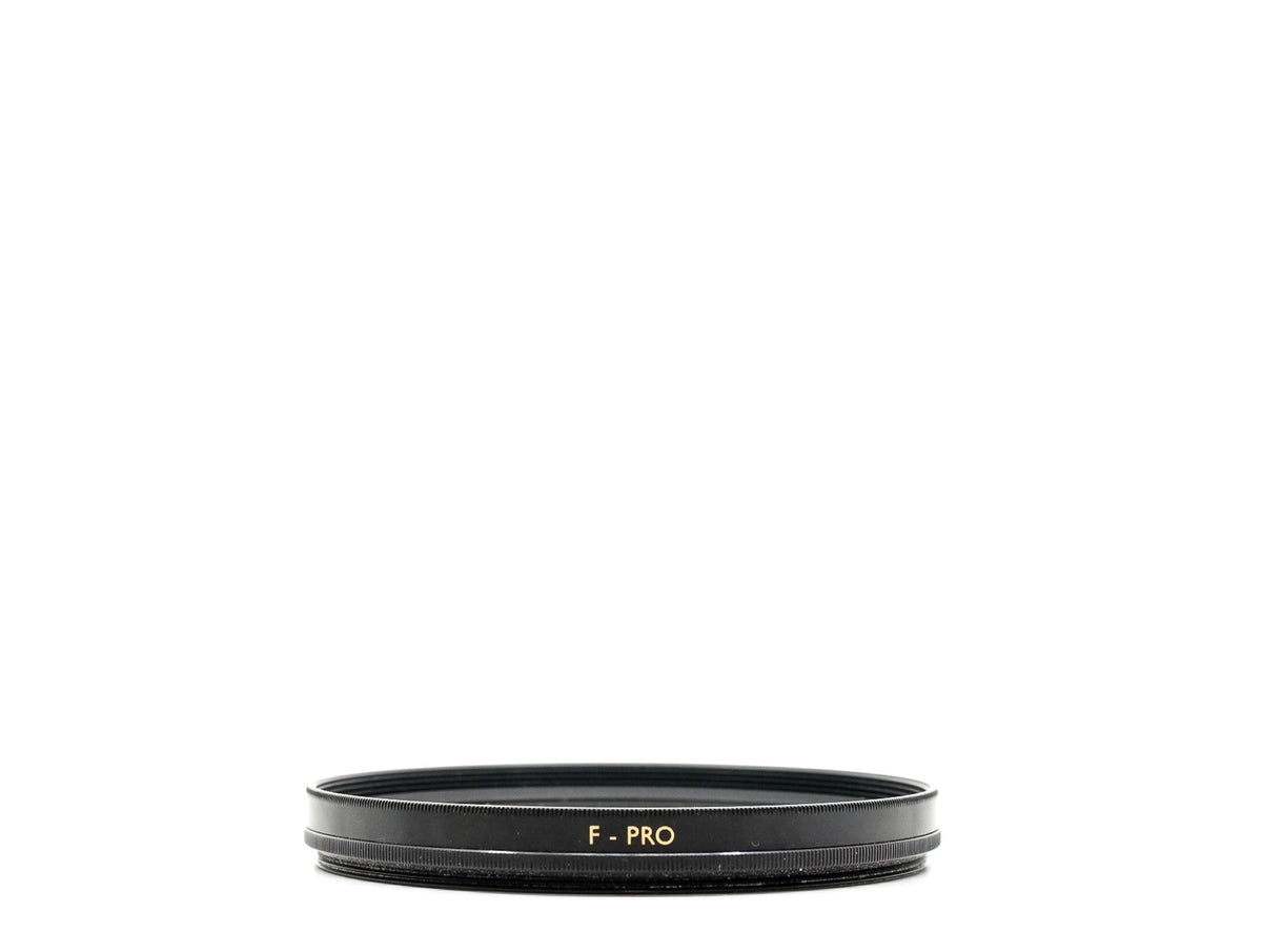 B+W 72mm F-Pro Circular Polarising Filter · zdjęcie główne
