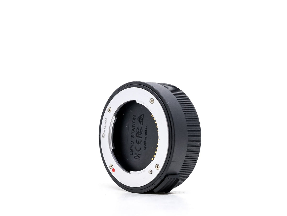 Samyang Lens Station for Fujifilm X · zdjęcie główne