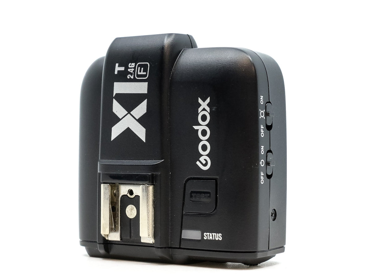 Godox X1T Wireless Trigger - Fujifilm Dedicated · zdjęcie główne