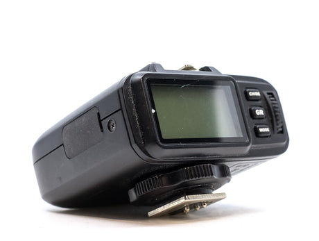 Godox X1T Wireless Trigger - Fujifilm Dedicated