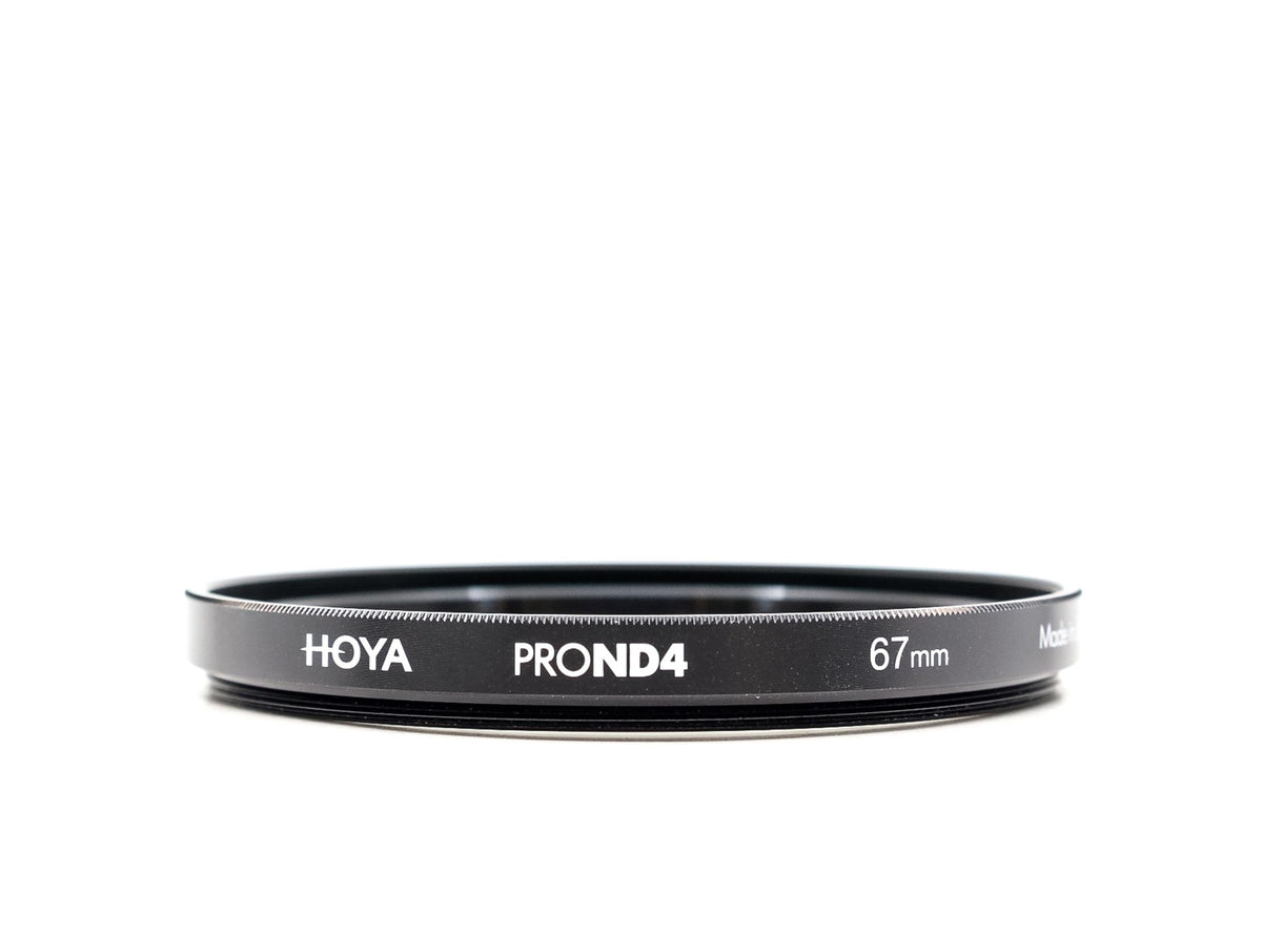Hoya 67mm PROND4 Filter · zdjęcie główne