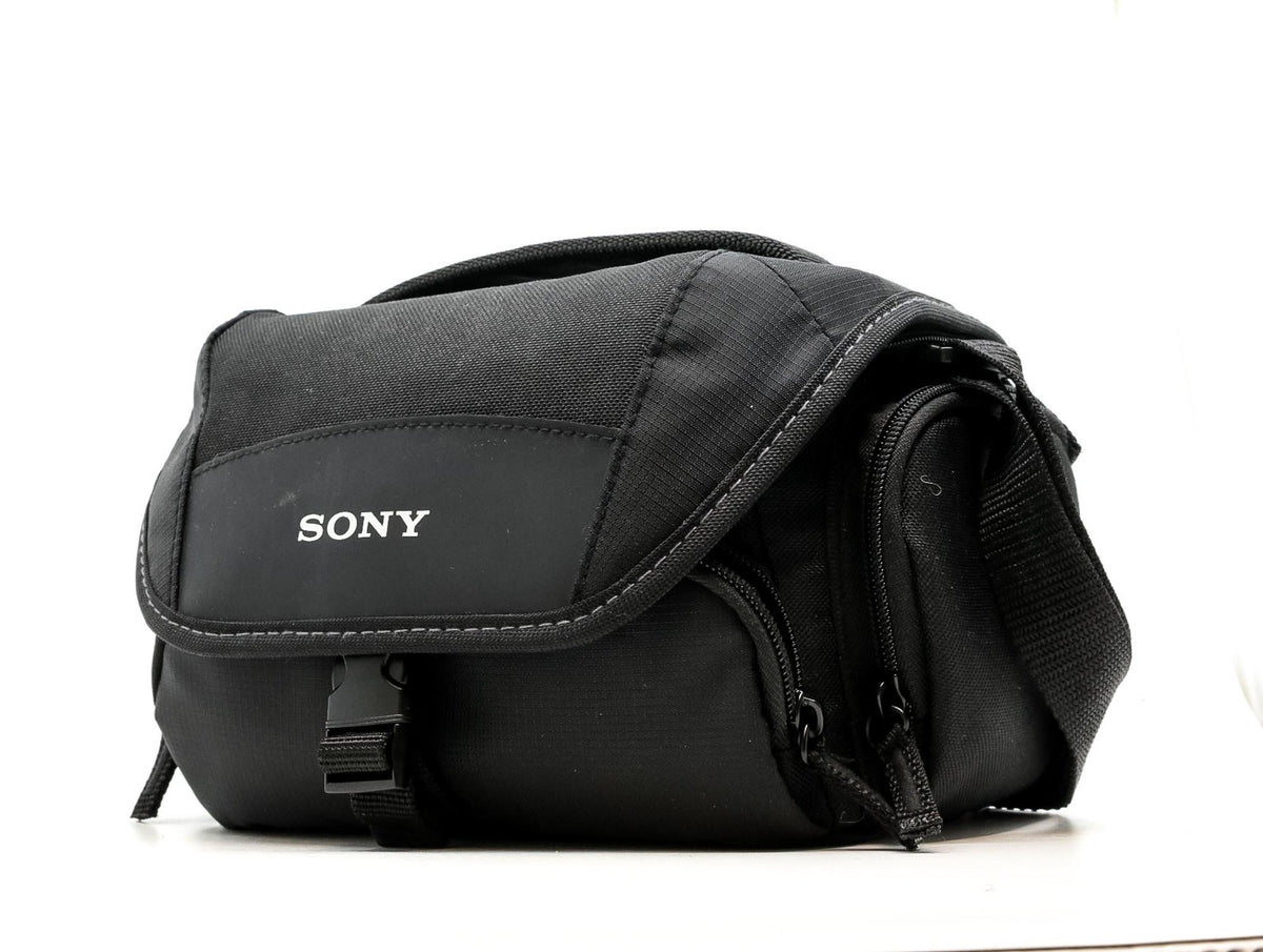 Sony LCS-U21 Bag · zdjęcie główne