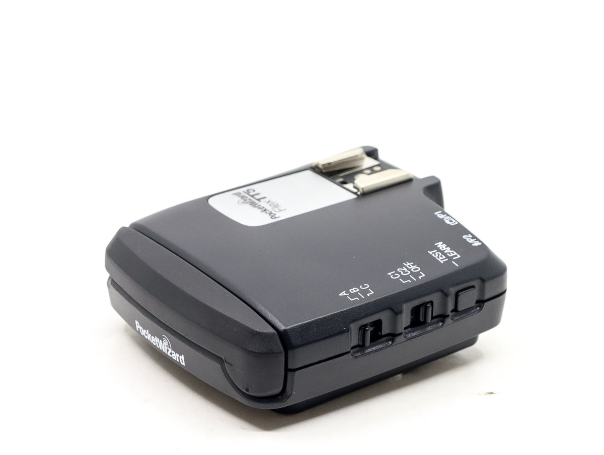 PocketWizard Flex TT5 for Canon E-TTL · zdjęcie główne