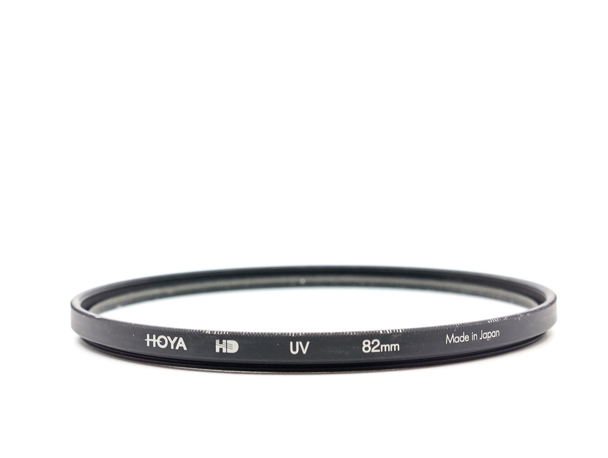 Hoya 82mm HD UV Filter · zdjęcie główne