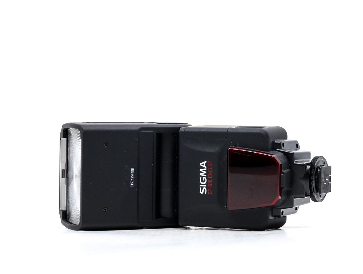 Sigma EF-610 DG ST - Sigma Dedicated · zdjęcie główne
