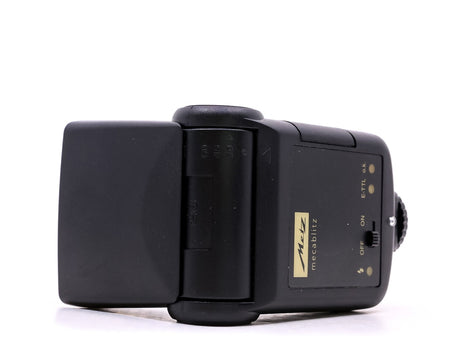 Metz 36 AF-4 Digital Flashgun - Canon Dedicated