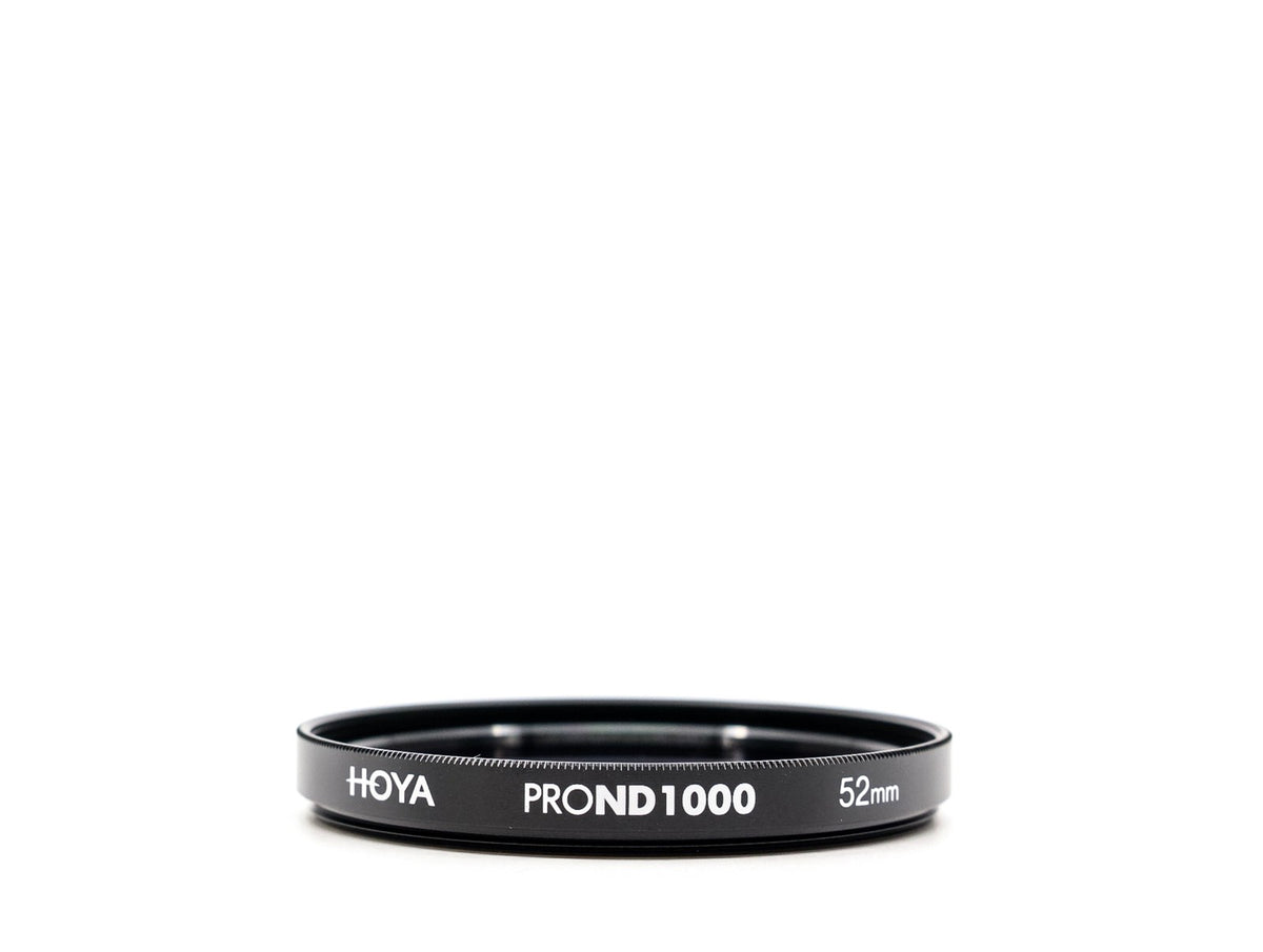 Hoya 52mm ProND1000 Filter · zdjęcie główne