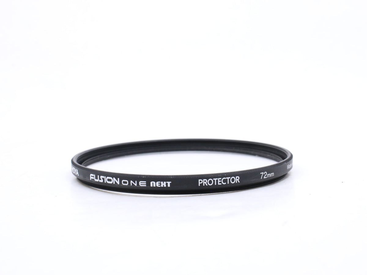 Hoya 72mm Fusion One Next UV Filter · zdjęcie główne
