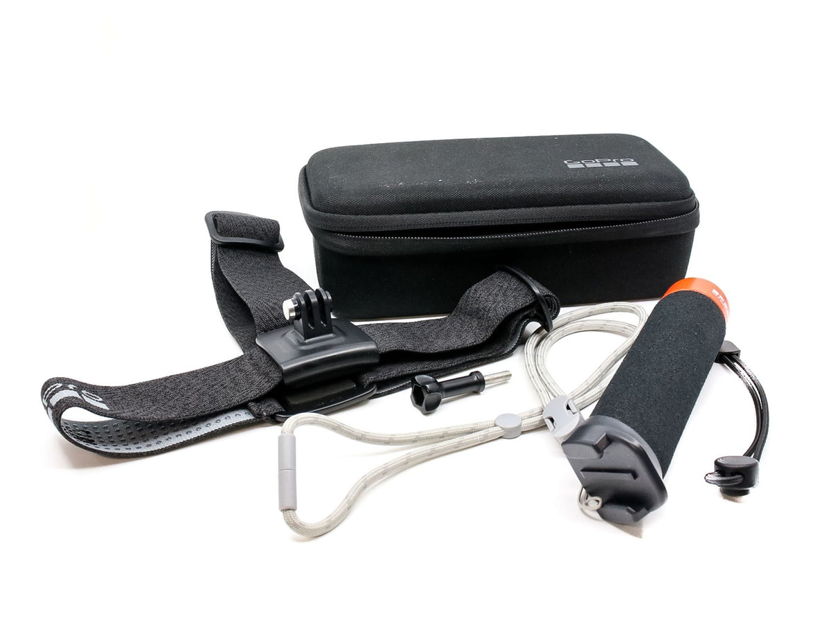 GoPro Adventure Kit · zdjęcie główne