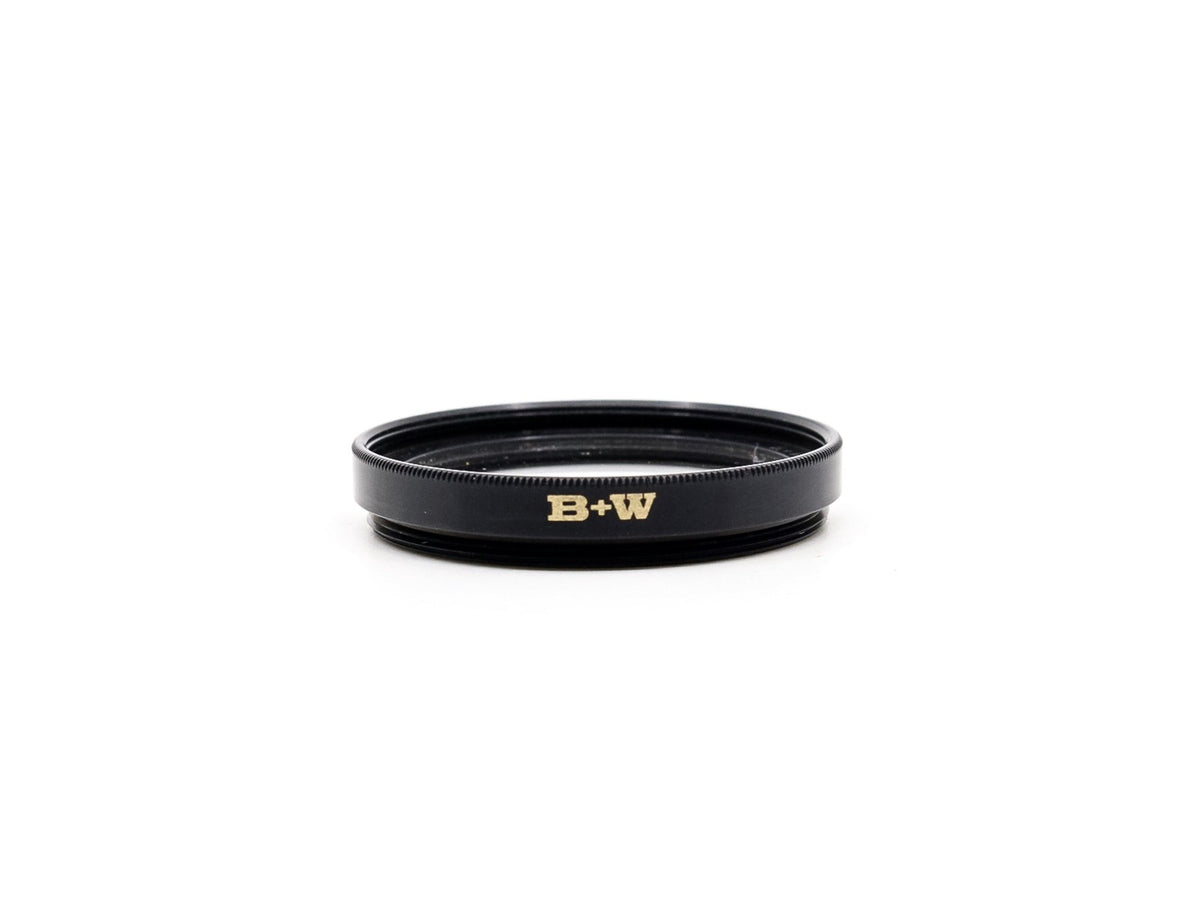 B+W 37mm UV Haze 010 1x E Filter · zdjęcie główne
