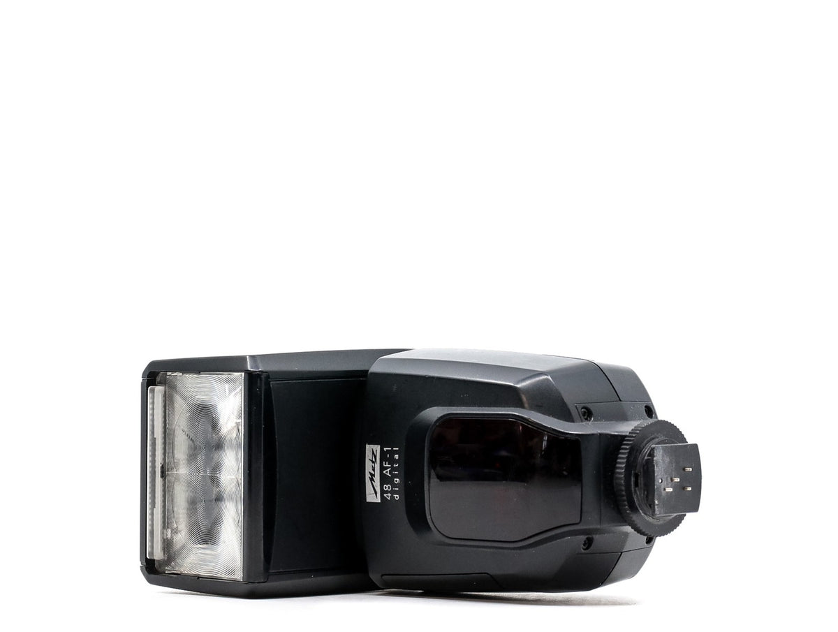Metz 48 AF-1 Digital Flashgun - Nikon Dedicated · zdjęcie główne