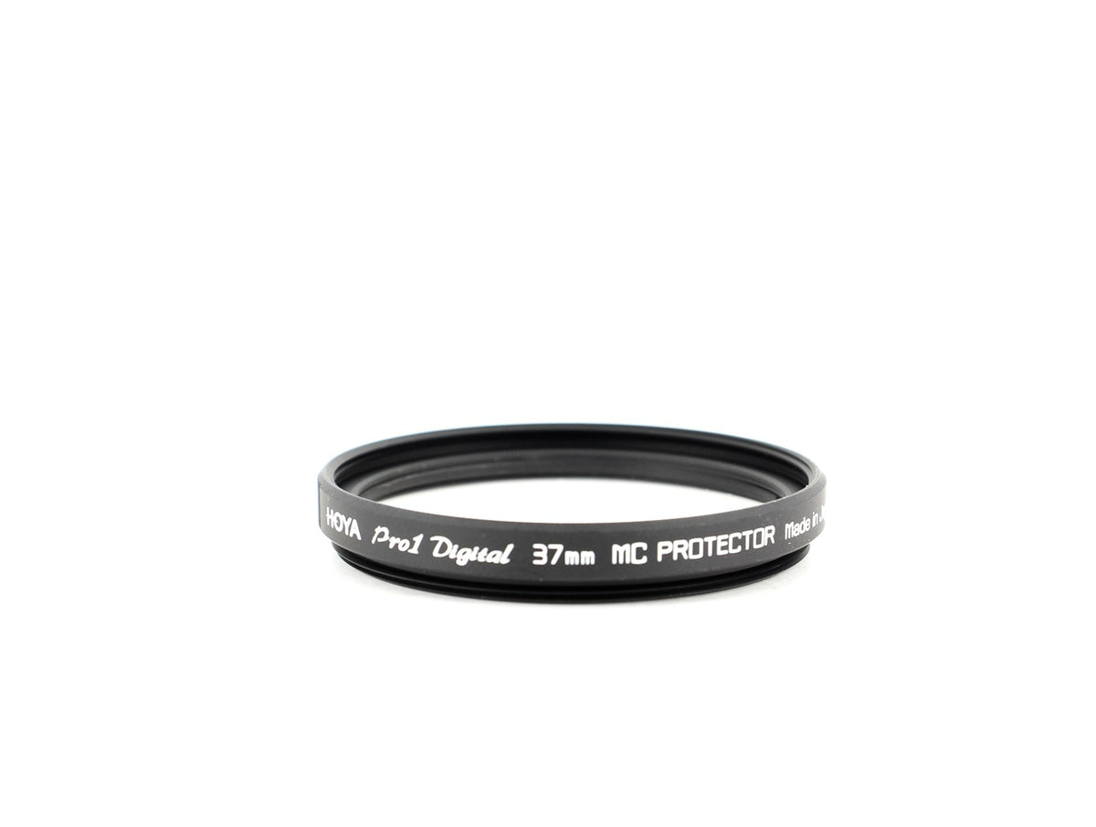 Hoya 37mm Pro 1 MC Digital Protector Filter · zdjęcie główne