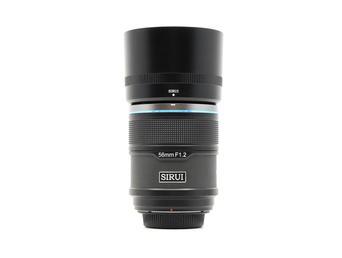 Sirui Sniper 56mm f/1.2 - Obiektyw do Fujifilm X · zdjęcie główne