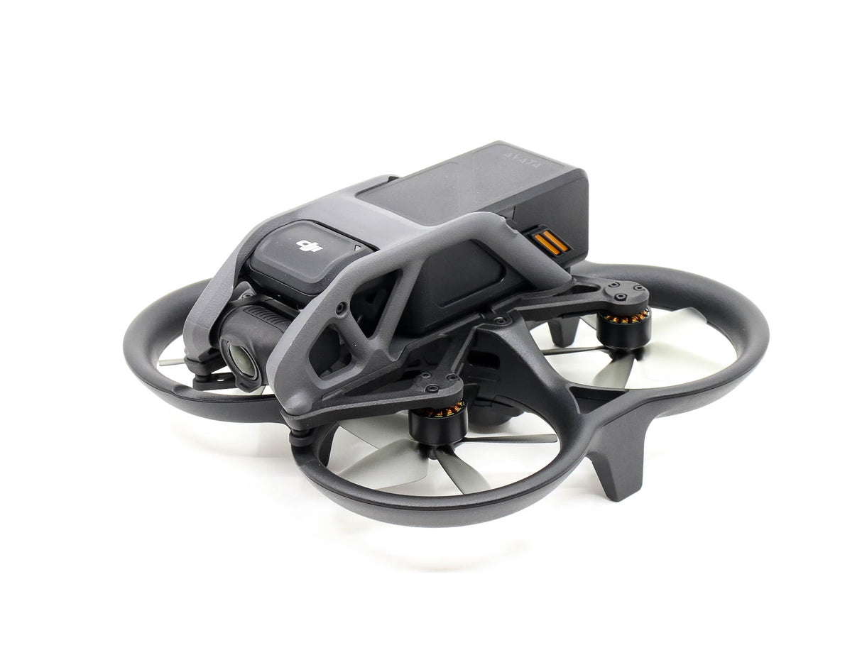 DJI Avata Explorer Combo