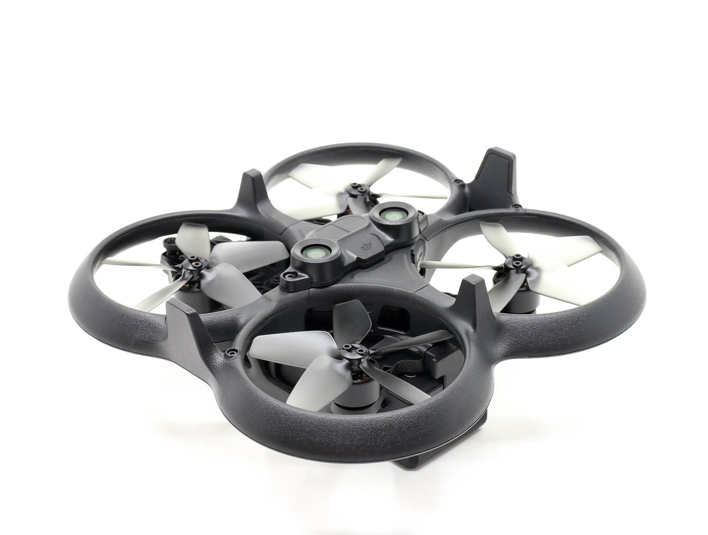 DJI Avata Explorer Combo | Zestaw Eksploratora DJI Avata · zdjęcie główne