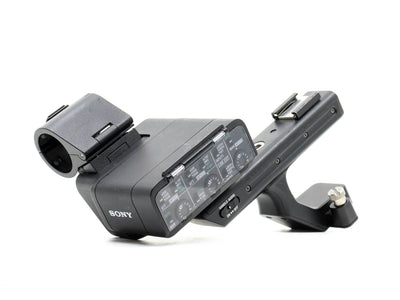 Sony XLR-H1 XLR Handle Unit 