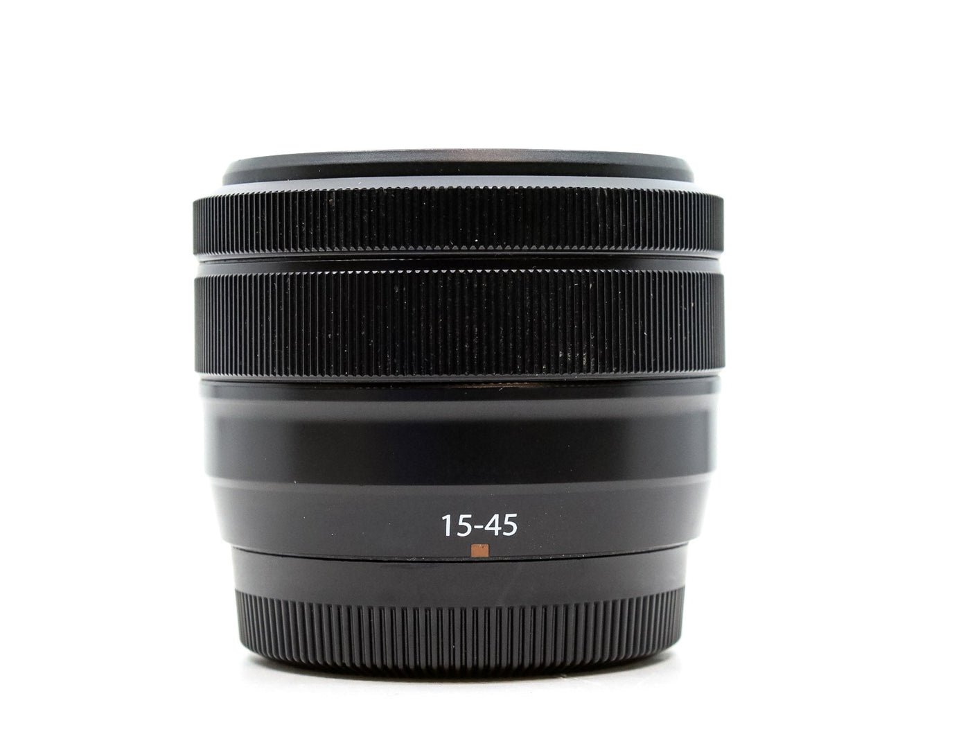 Fujifilm XC 15-45mm f/3.5-5.6 OIS PZ · zdjęcie główne