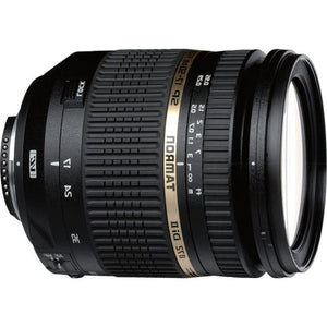 Tamron EF-S 17-50mm f/2.8 Lenses