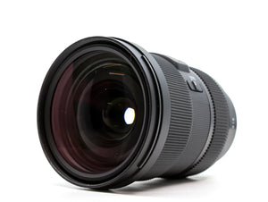 Sigma 24-70mm f/2.8 DG DN ART - L Fit