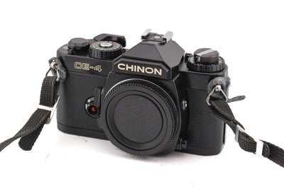 Chinon CE-4 Aparat Analogowy