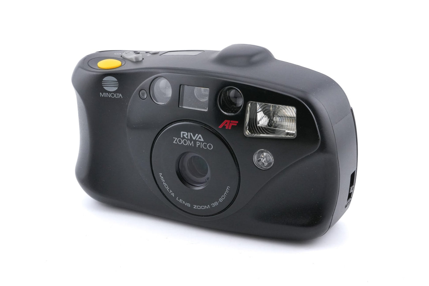 Minolta Riva Zoom Pico · zdjęcie główne