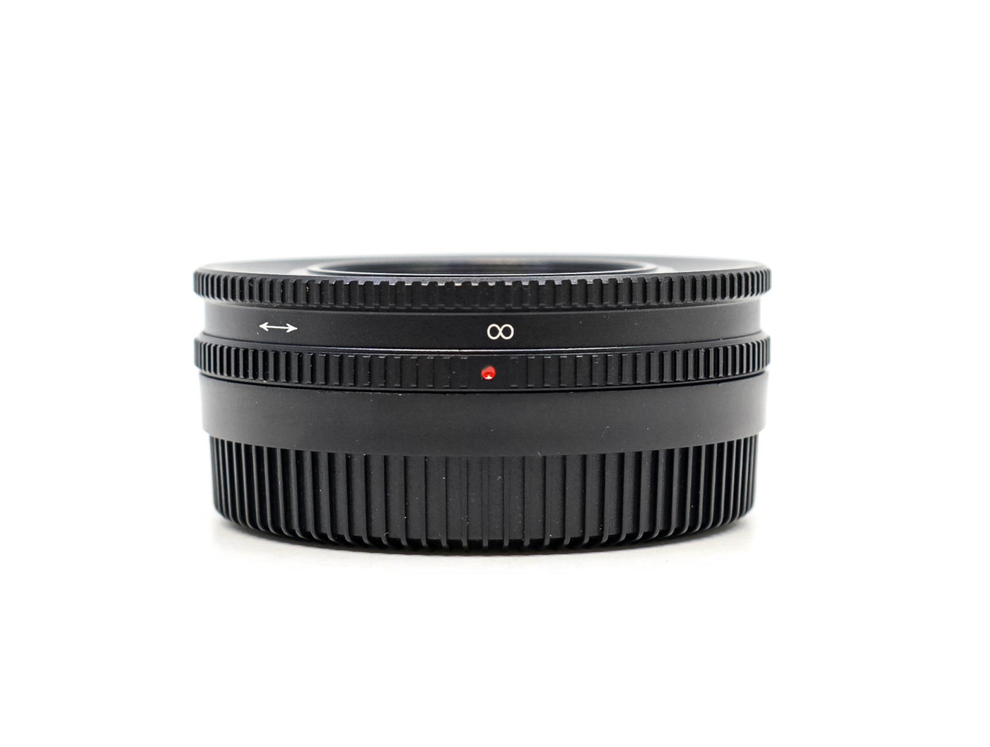 7Artisans 18mm f/6.3 II - Obiektyw do Fujifilm X · zdjęcie główne