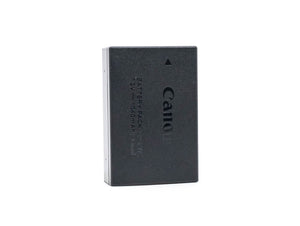 Canon LP-E17 Battery - segunda mano - excelente estado - foto principal - SKU 3729364 - Camera Market