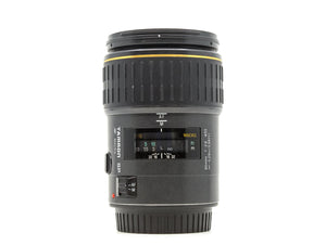 Tamron SP AF 90mm f/2.8 Di Macro - Canon EF Fit