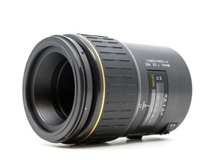 Tamron SP AF 90mm f/2.8 Di Macro - Canon EF Fit