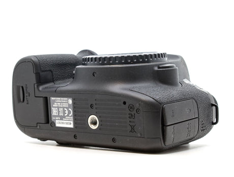 Canon EOS 6D - segunda mano - excelente estado - detalle 2 de 4 - SKU 3792122 - Camera Market