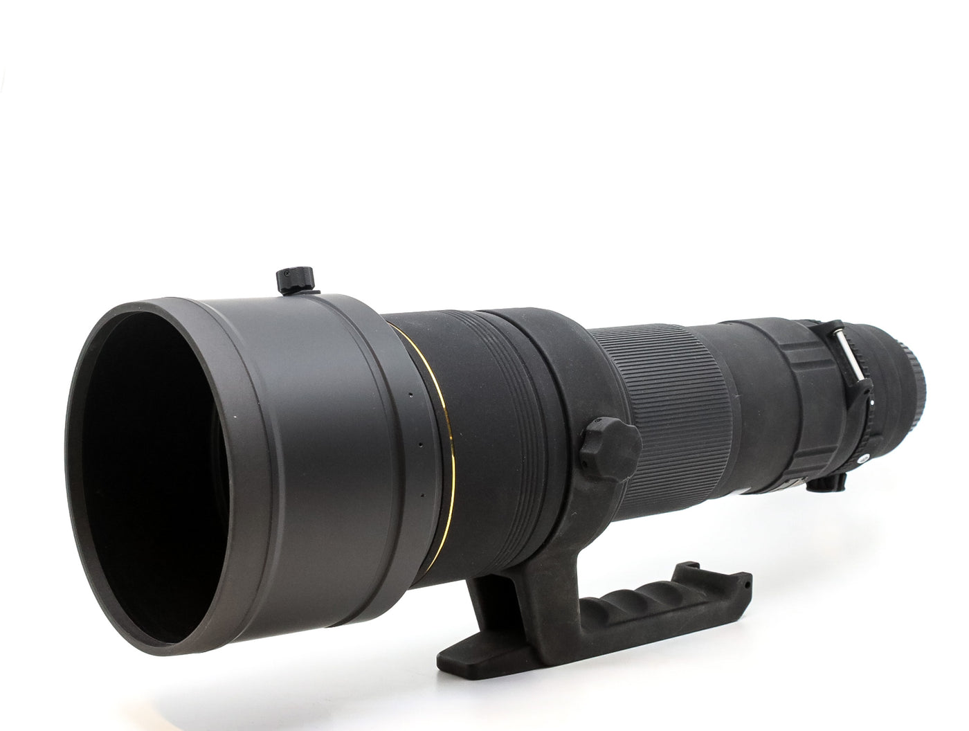 Sigma 500mm f/4.5 EX APO DG HSM - Kompatybilny z Canon EF · zdjęcie główne