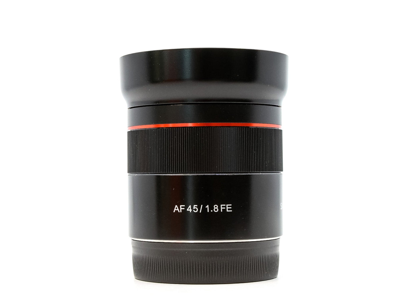 Samyang AF 45mm f/1.8 - Obiektyw Sony FE · zdjęcie główne