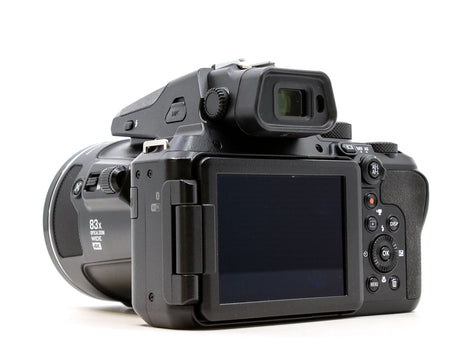 Nikon Coolpix P950 – Aparat Kompaktowy z Zoomem