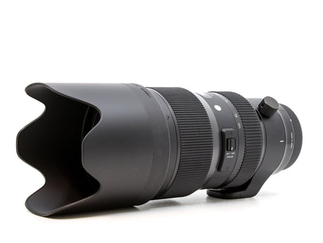 sigma|50-100mm f/1.8 dc hsm art|ef-s-mount - Bueno - 1