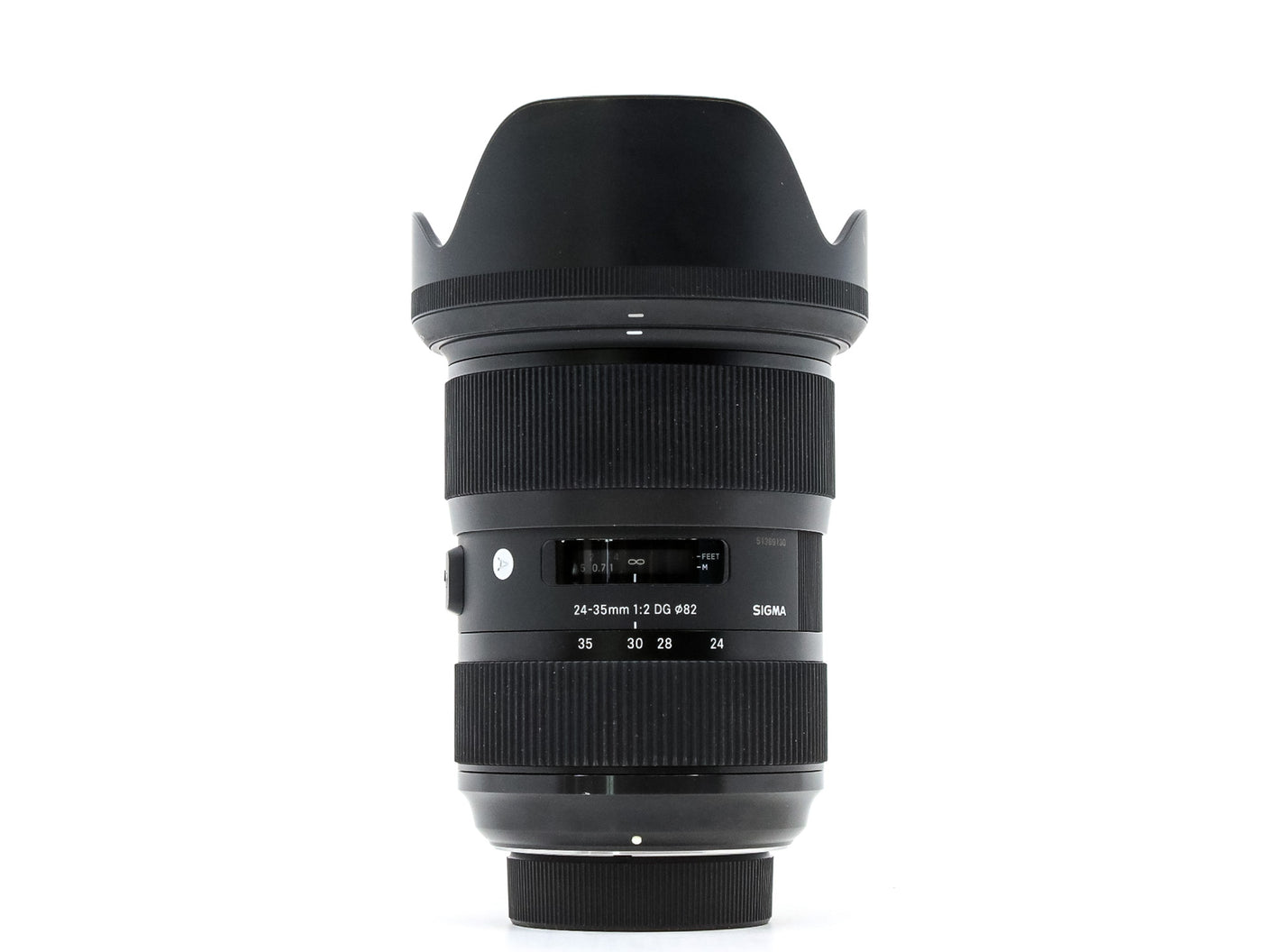 Sigma 24-35mm f/2 DG HSM ART - Kompatybilny z Nikon · zdjęcie główne