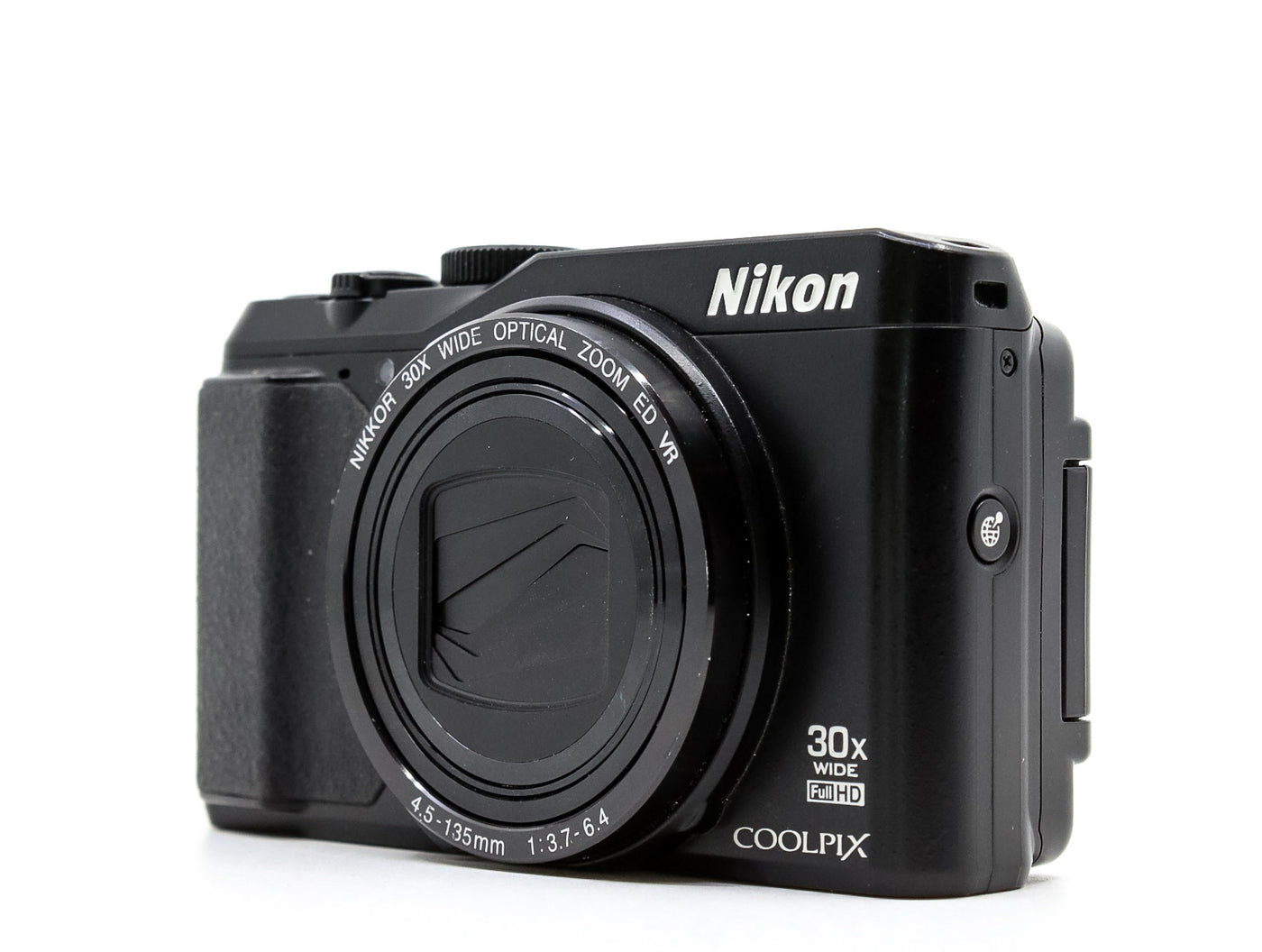 Nikon Coolpix S9900 – Aparat Kompaktowy z Zoomem · zdjęcie główne